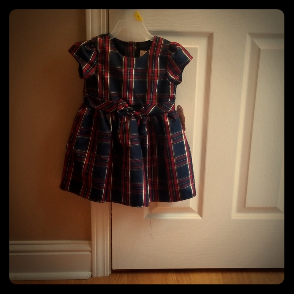 Toddler dress